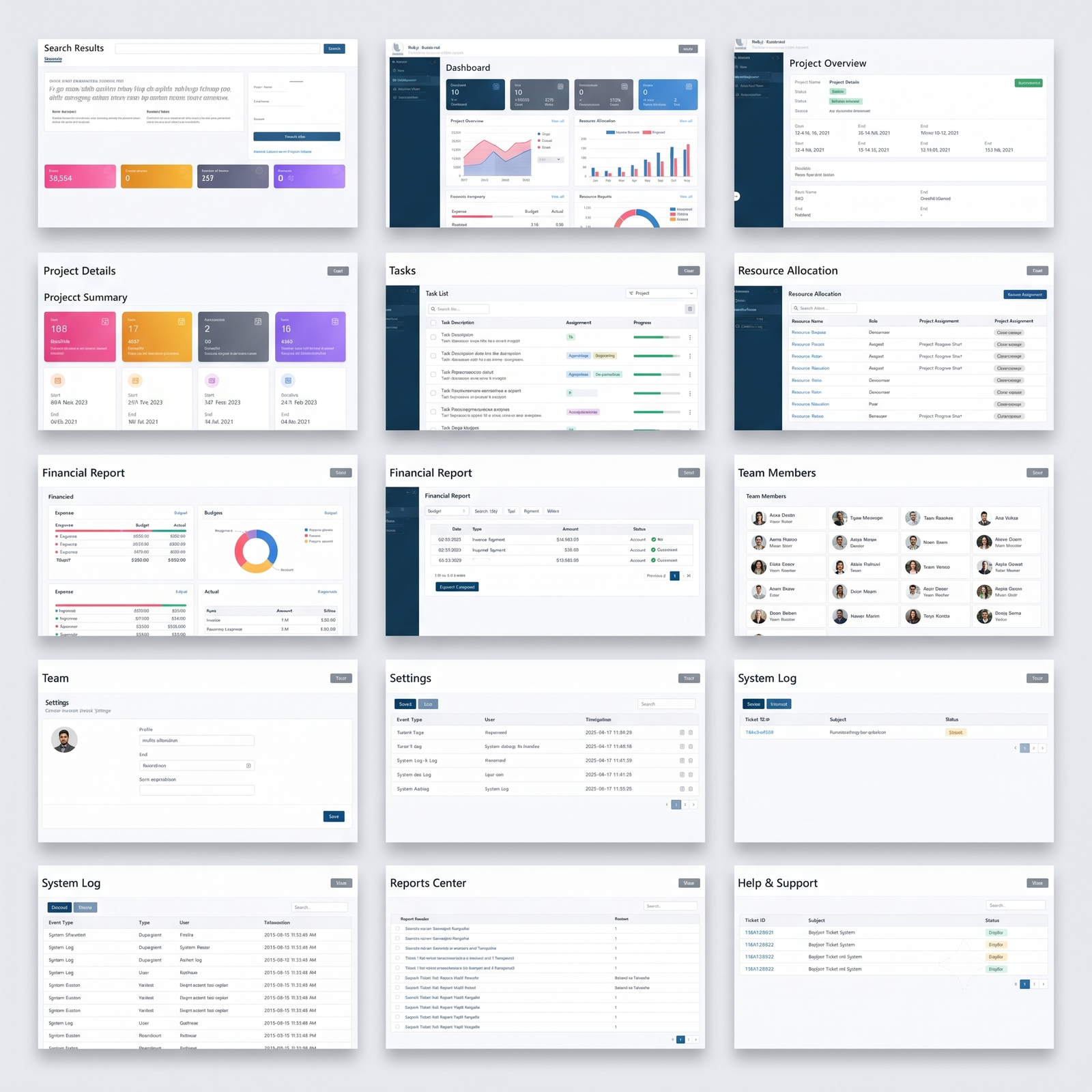 The Rozgar Job Portal by Adoresites